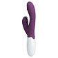 Vibrator Andre 30 functions Purple - vignette 3