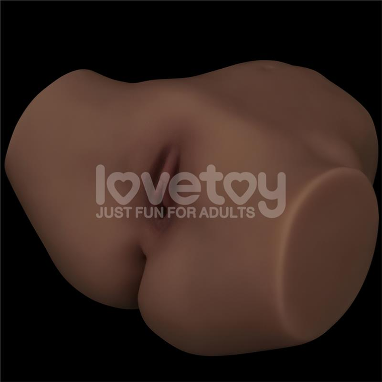 Streetgirls Sensation Pulse with Vibration and Moans 7