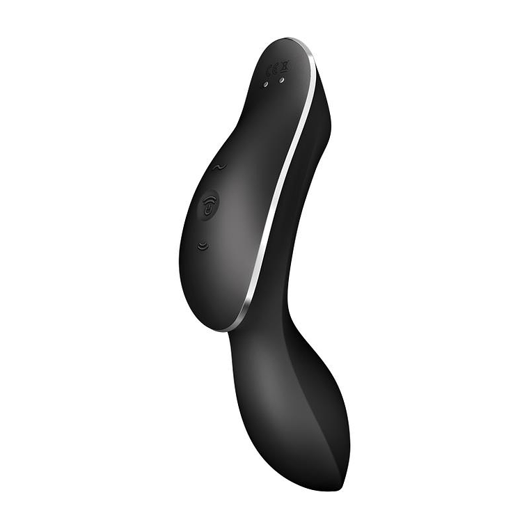 Curvy Trinity 2 Black 7