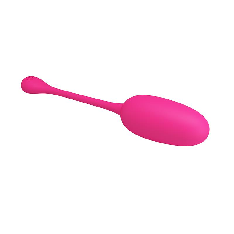 Knucker Vibrating Egg 3