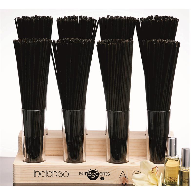 Tentation Incense Maxisticks con Feromonas 100 uds Caramel 1