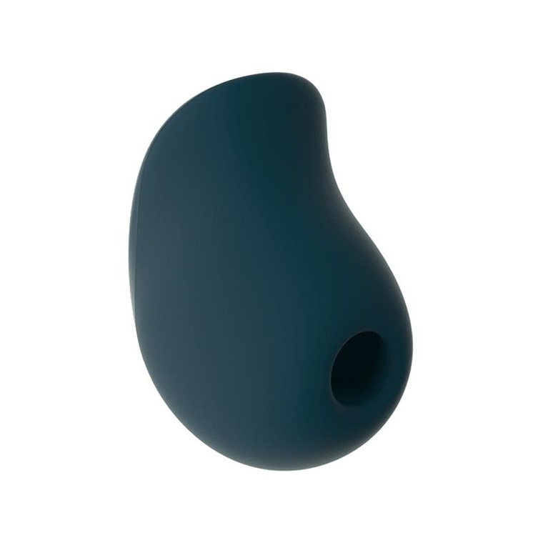 Clitoris Sucker MEA Velvet Green 1