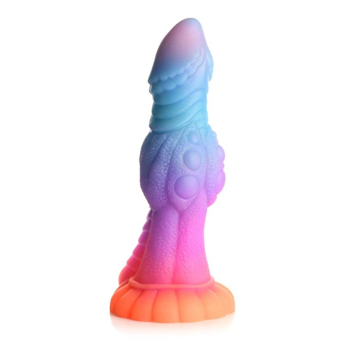 Glow-In-The-Dark Alien Dildo 1