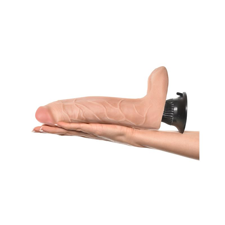 Realistic Vibe No. 6  21,6 cm Flesh 10