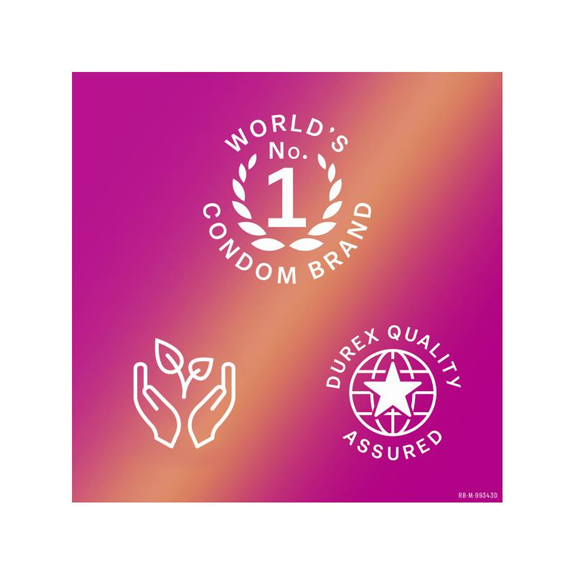 Condoms Dame Placer 12 Units 5