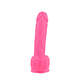 Dual Density Dildo Pink 8.2 - Thumbnail 2