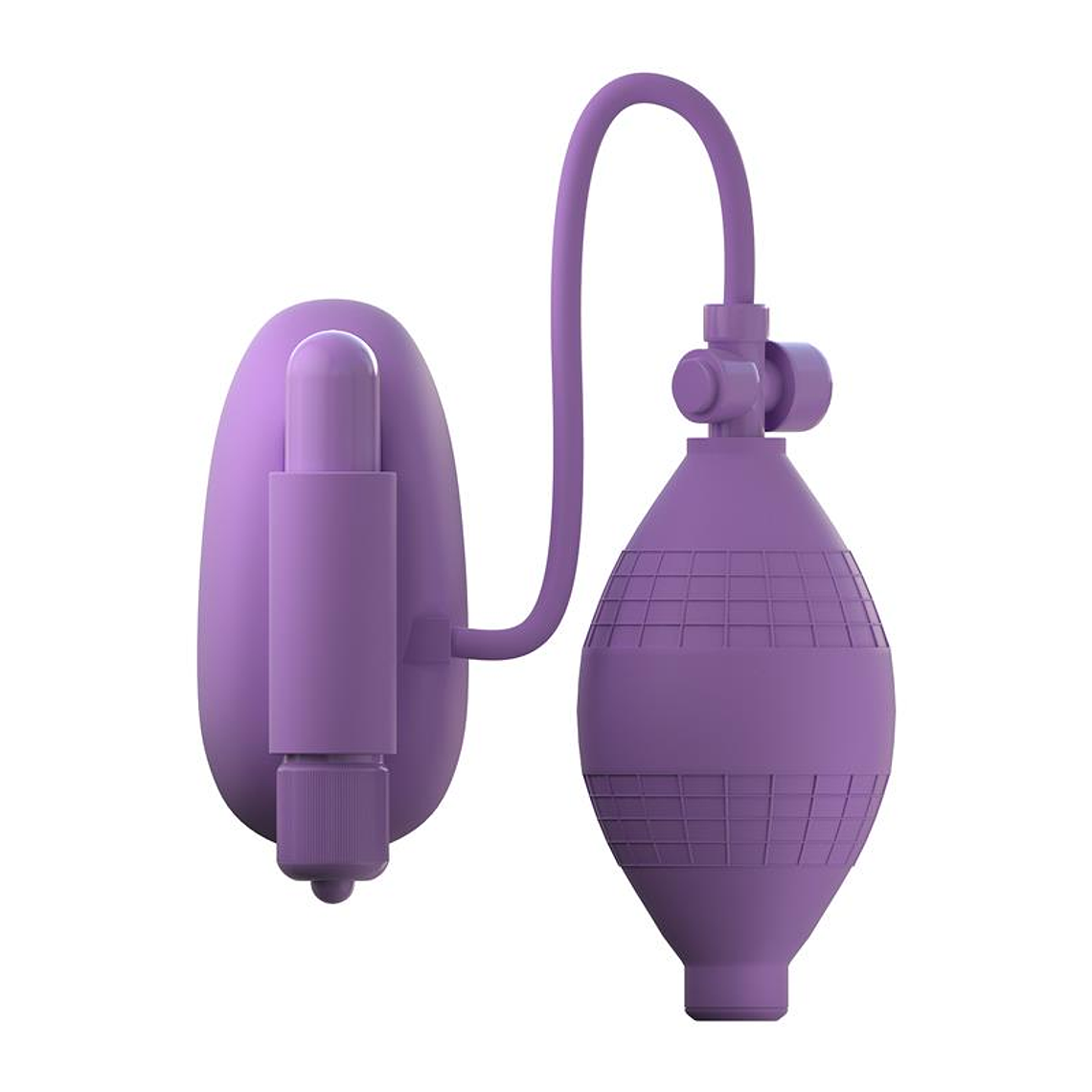 Vibrating and Succion Pump-Her 4