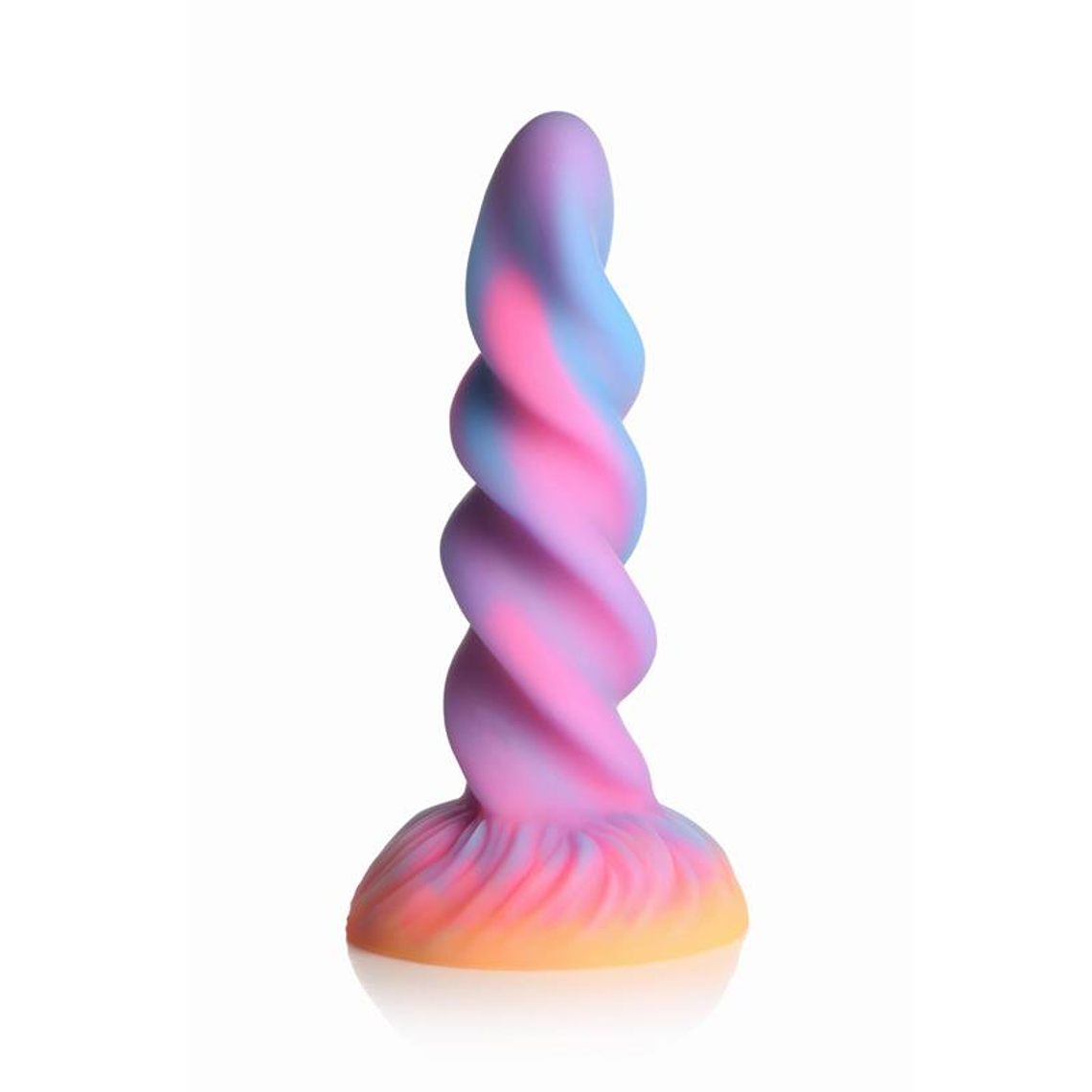 Glow-In-The-Dark Unicorn Dildo 1