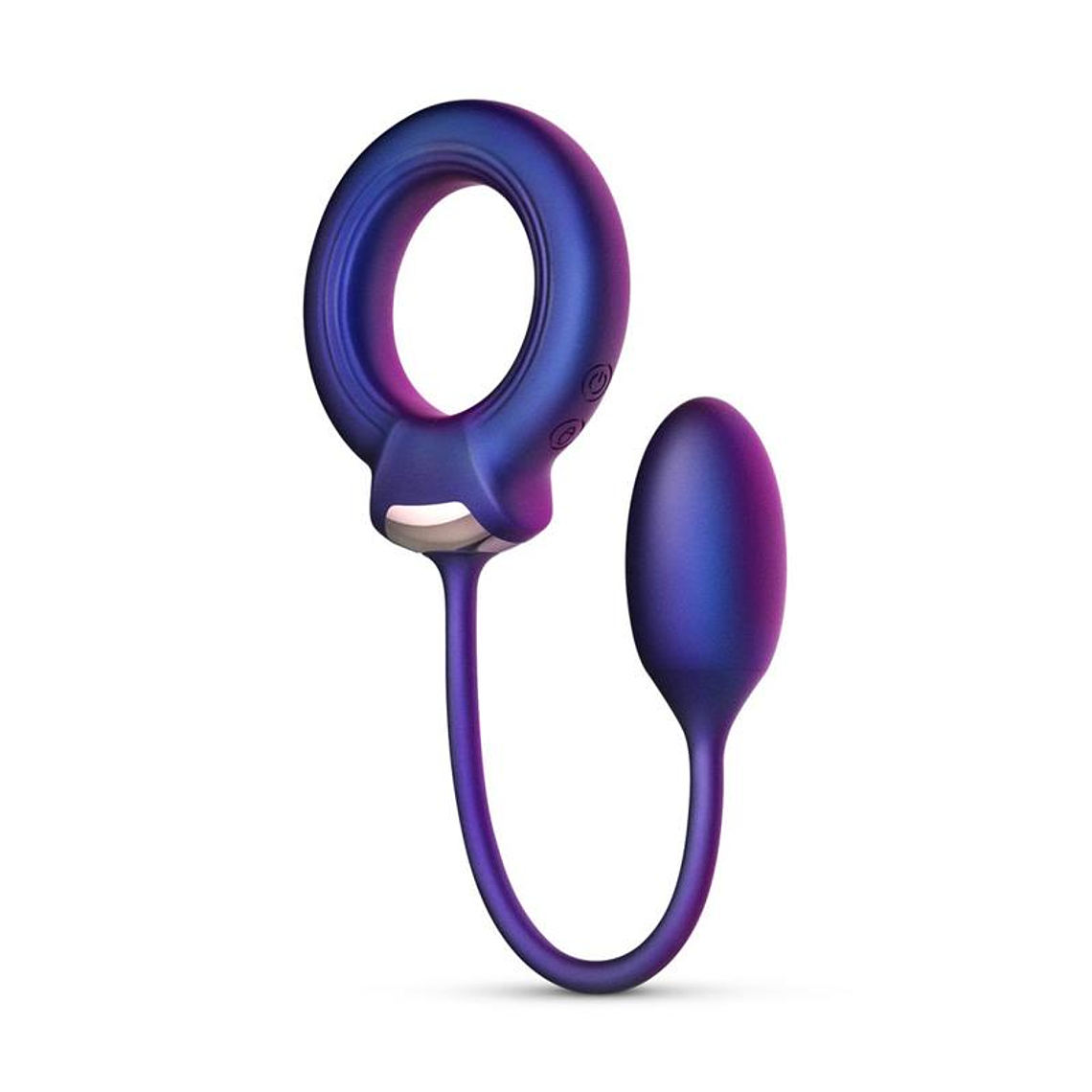 Cockring with Anal Ball 1