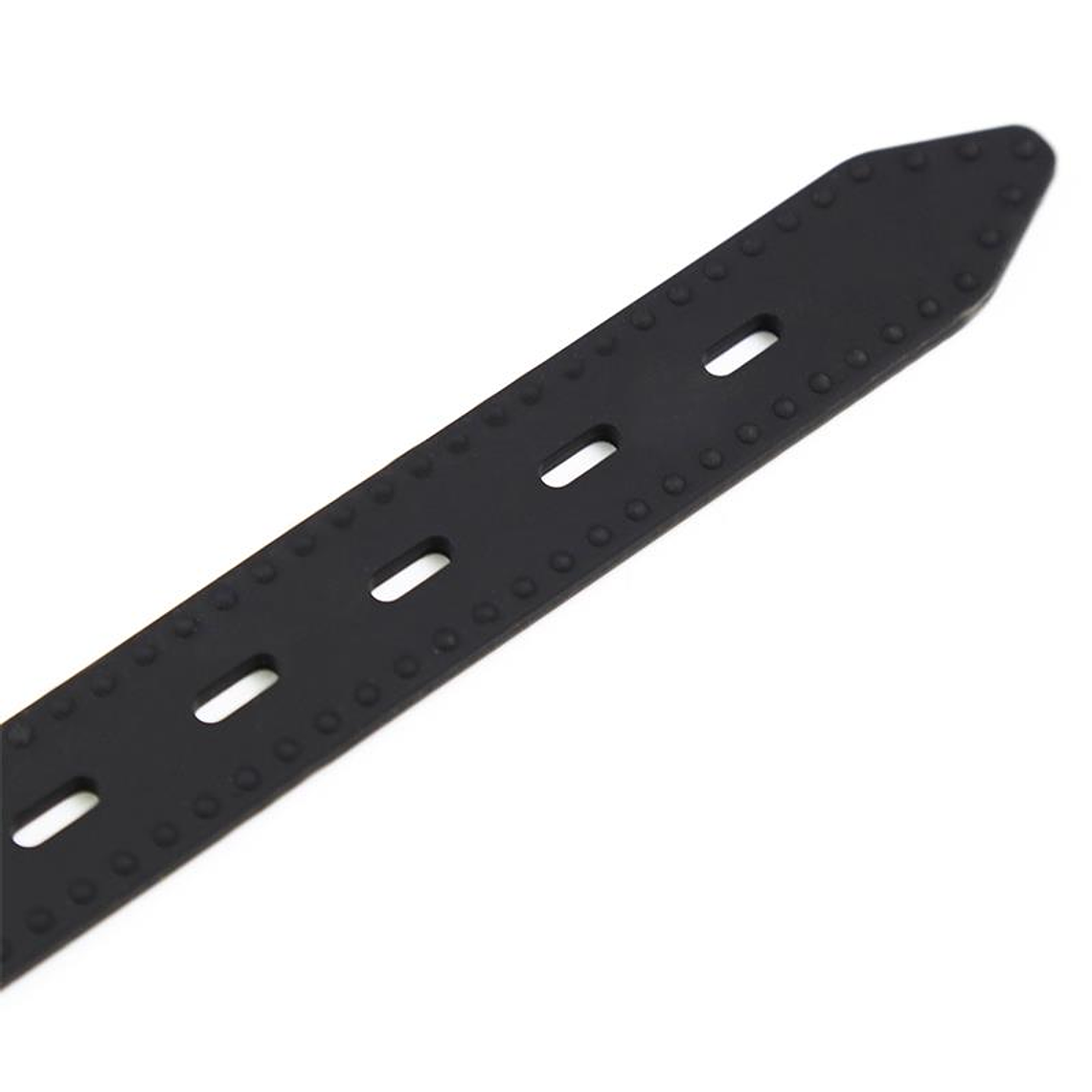 Silicone Dildo Gag Ball Adjustable 36-52 cm 8