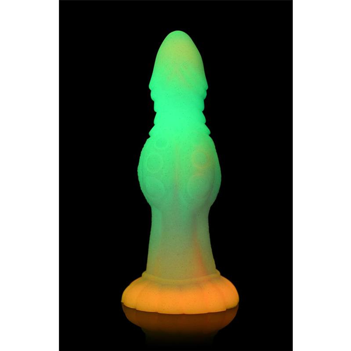 Glow-In-The-Dark Alien Dildo 3