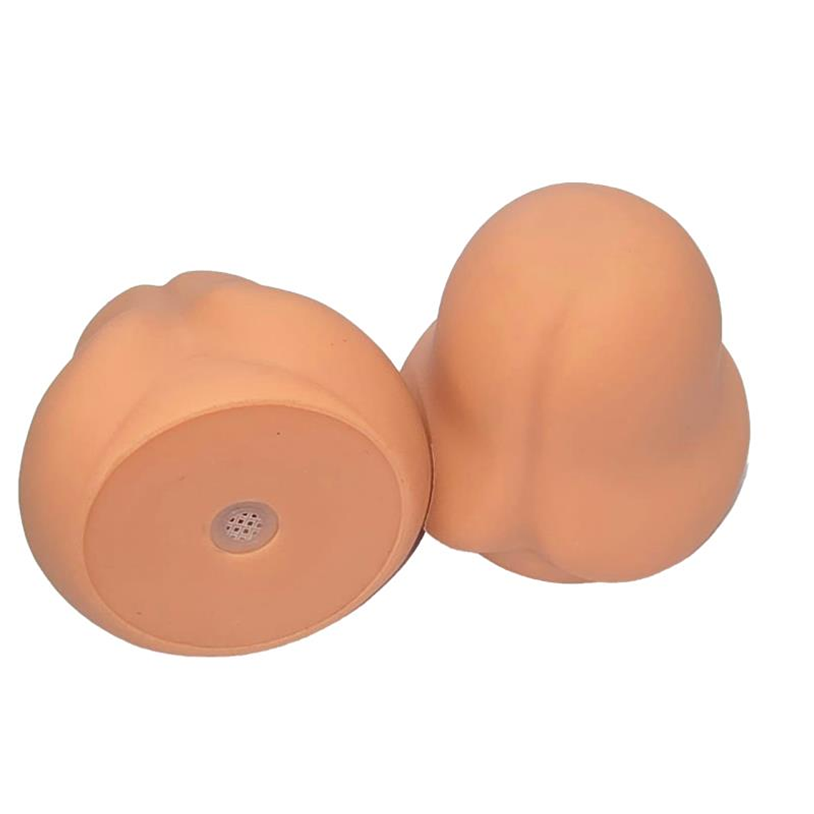 Glans shaped whistle 1