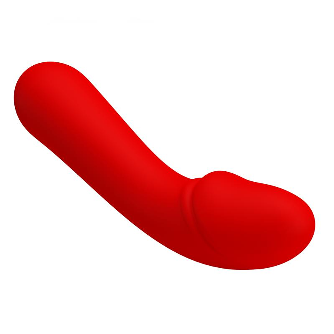 Cetus Vibrator Red 2