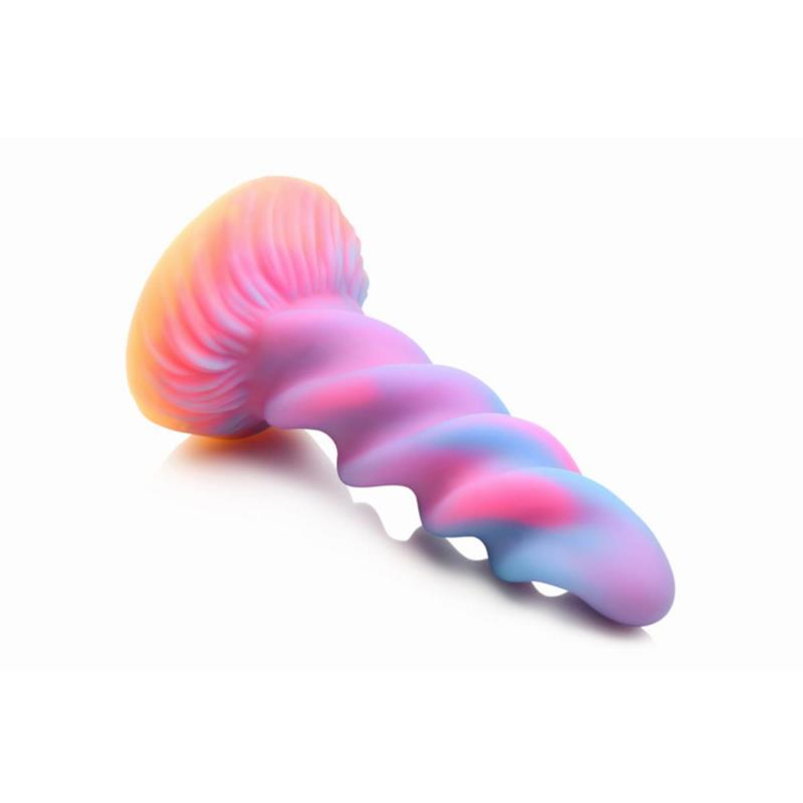Glow-In-The-Dark Unicorn Dildo 3