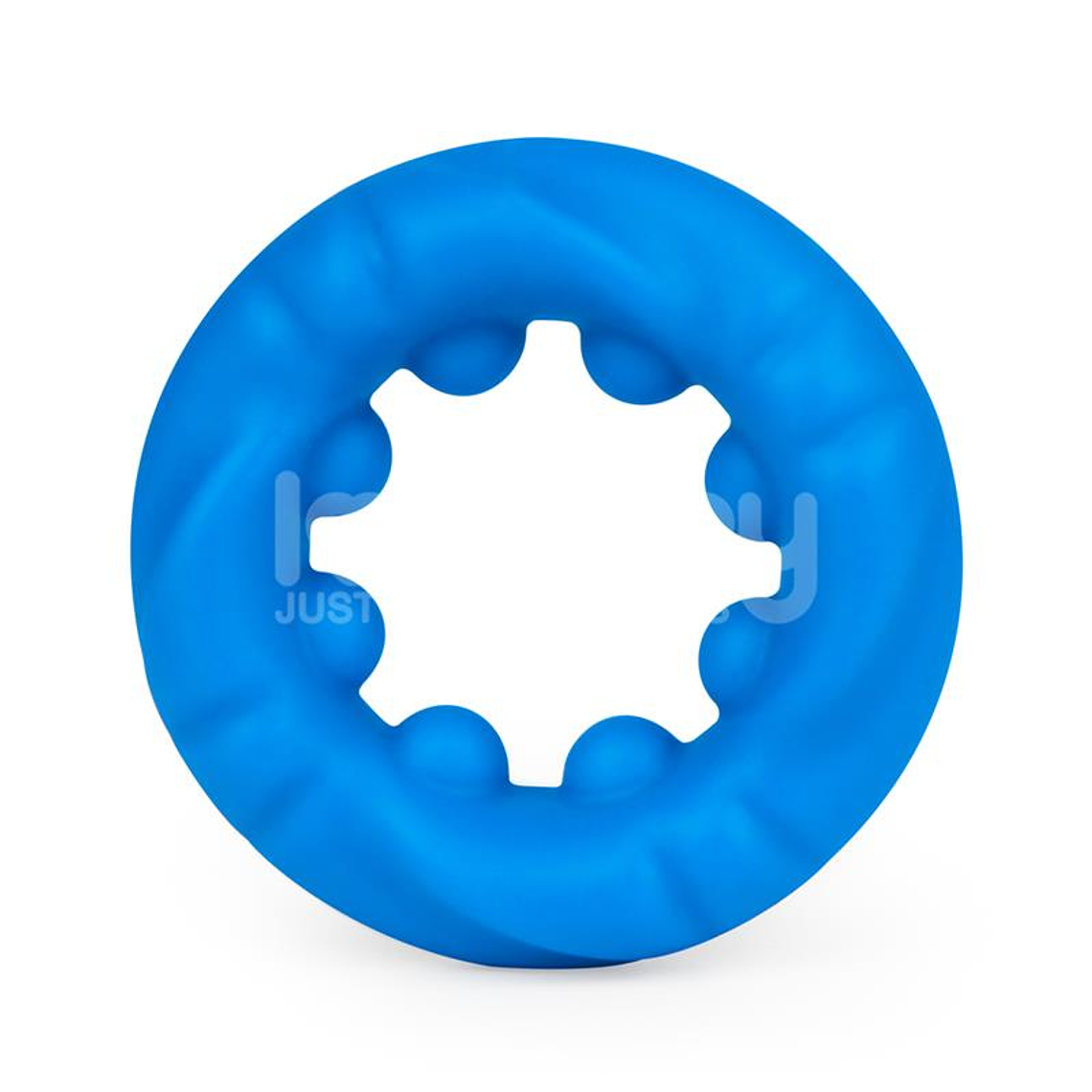 Pinnacle Pro Ridge Bump Stretcher Penis Ring 3