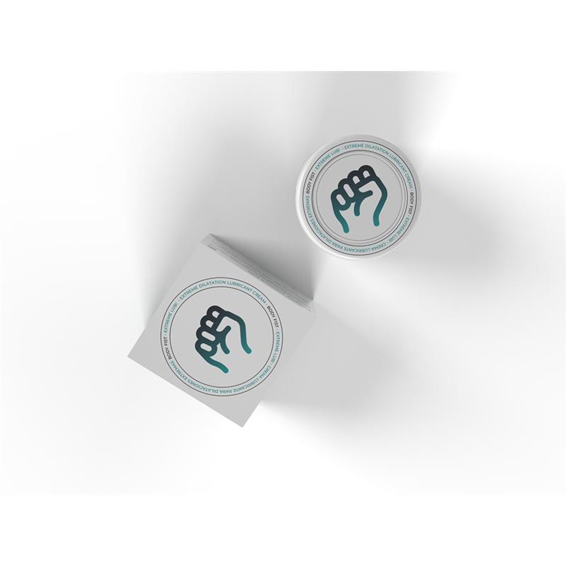 Body Fist Extreme Lub 200 ml 3