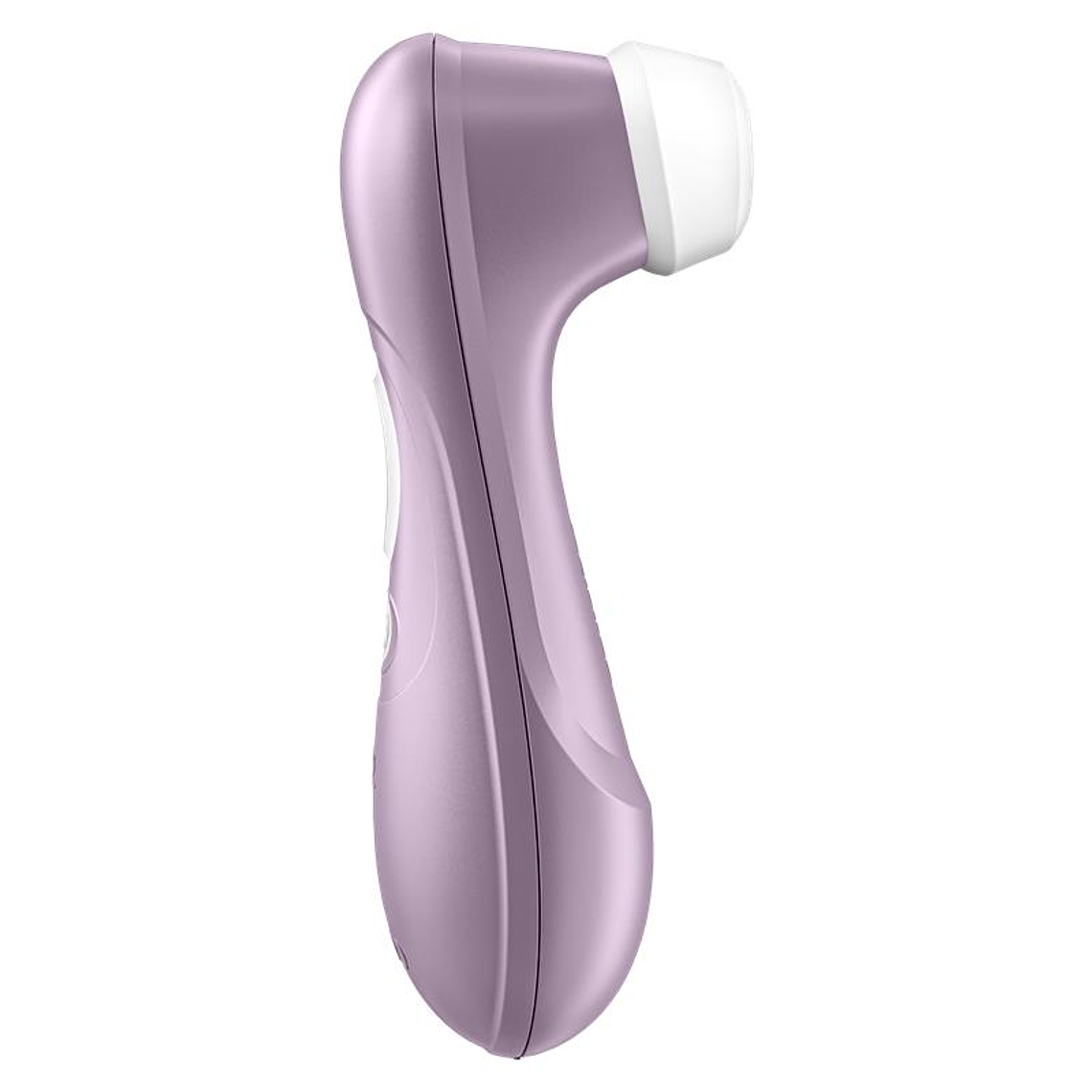 Clitoris Sucker Pro 2 Generation 2 Violet 5