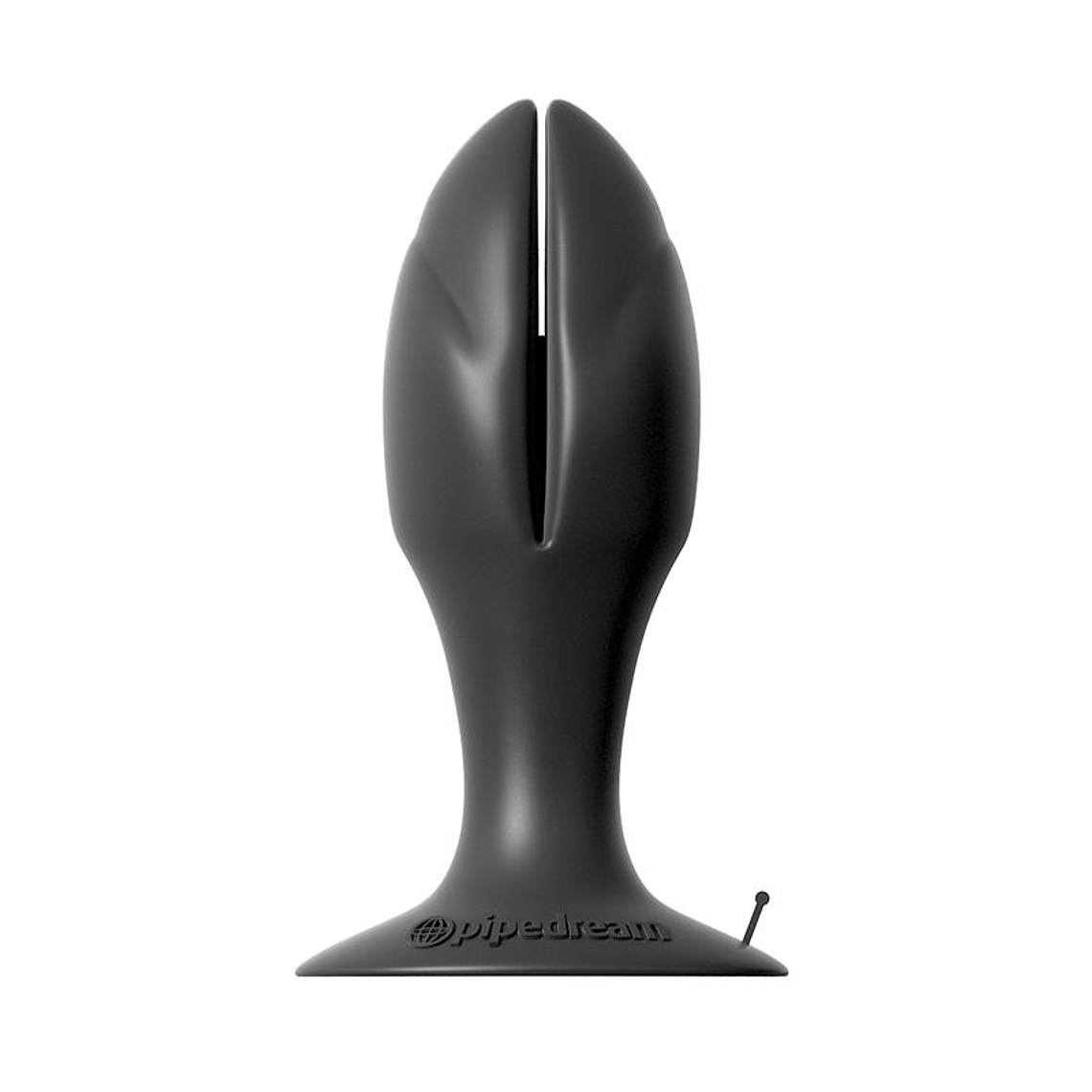 Butt Plug Insta-Gaper Black 6