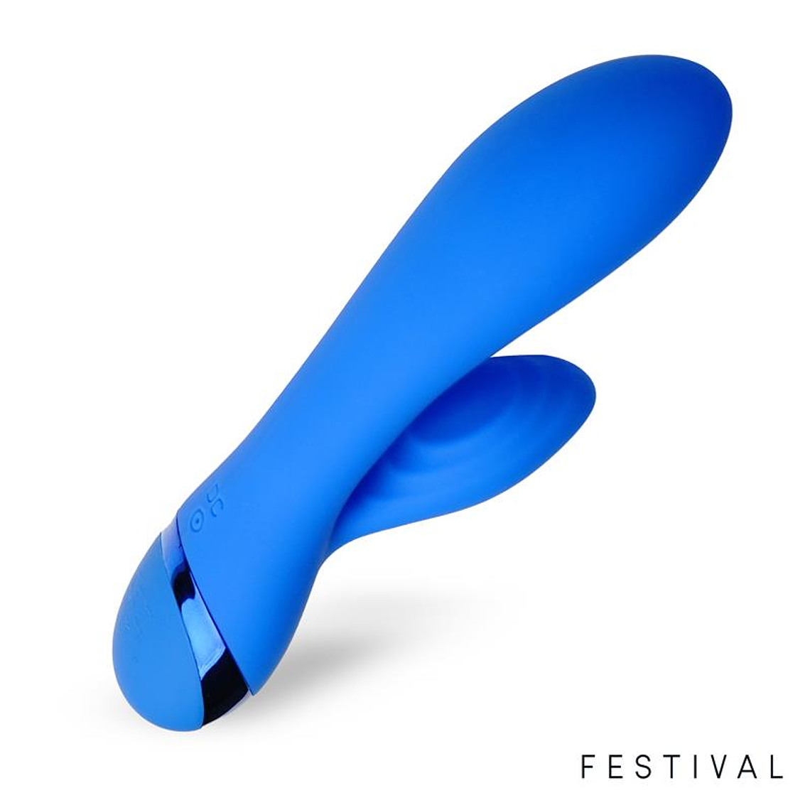 Marna Vibe USB Blue 4