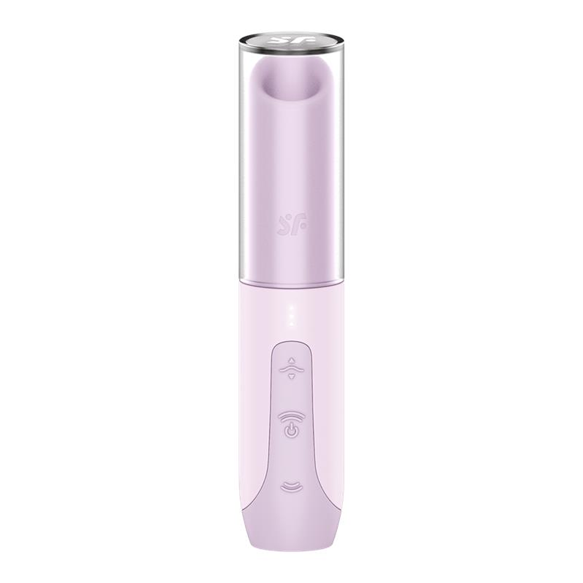 Secret Kiss Air Pulse Vibrator 3