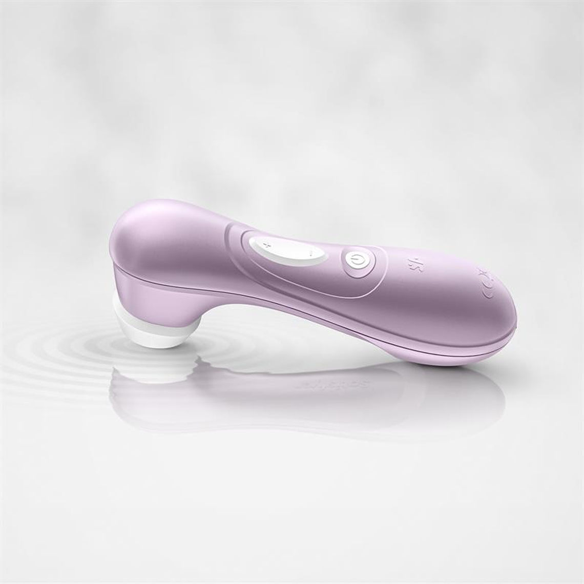 Clitoris Sucker Pro 2 Generation 2 Violet 8