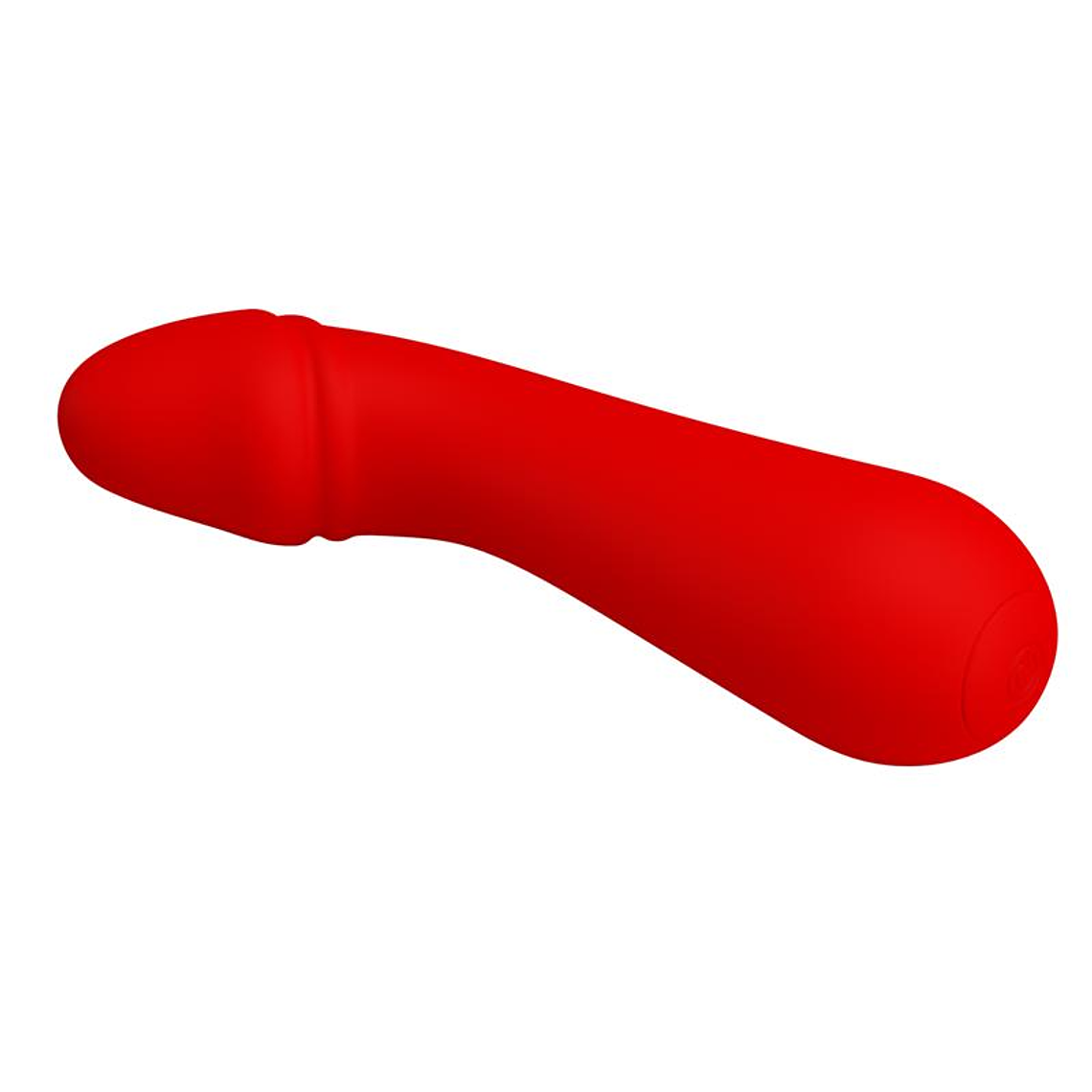 Cetus Vibrator Red 6