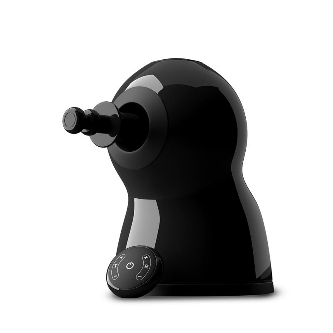 The Bigger Bang Thrusting and Rotating Sex Machine 2