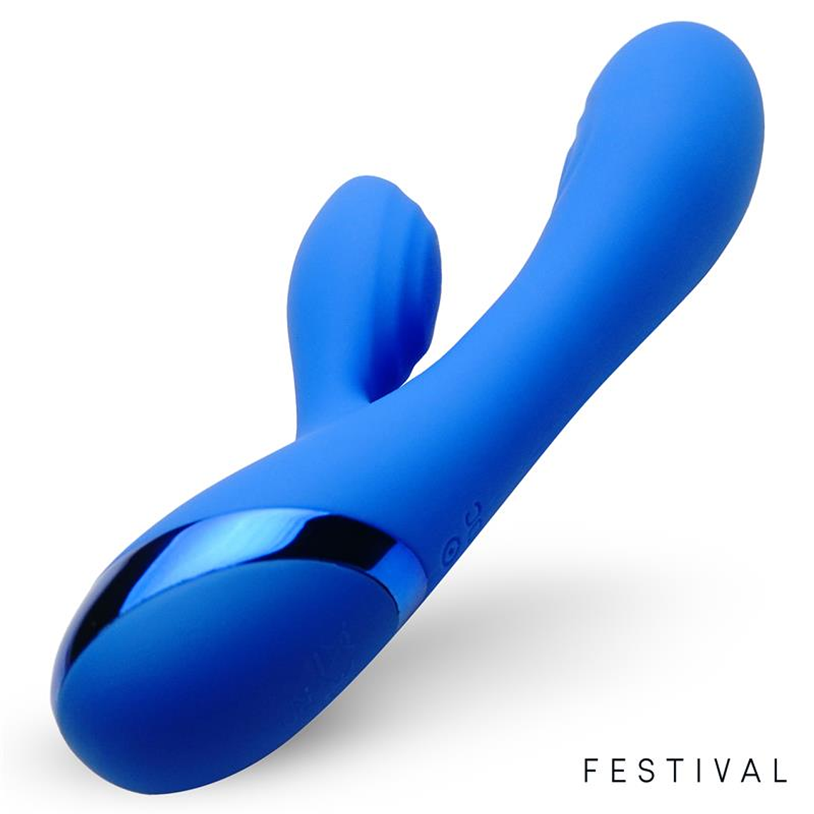 Marna Vibe USB Blue 5
