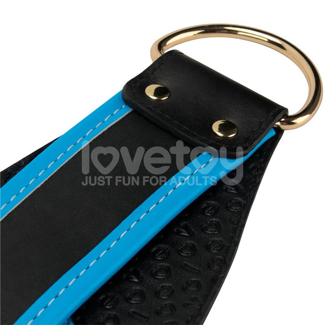 Ingen Adjustabe Strap On with Hollow Dildo 9 Enhanced Set XS/S/M 18