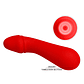 Cetus Vibrator Red - Thumbnail 10