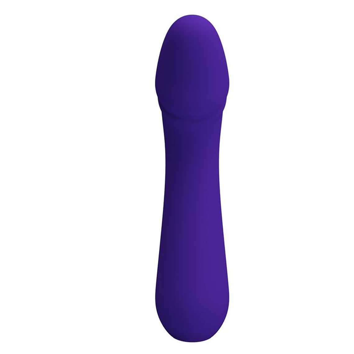 Cetus Vibrator Purple 3