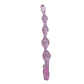 Bendy Twist Anal Beads Pink - Thumbnail 3