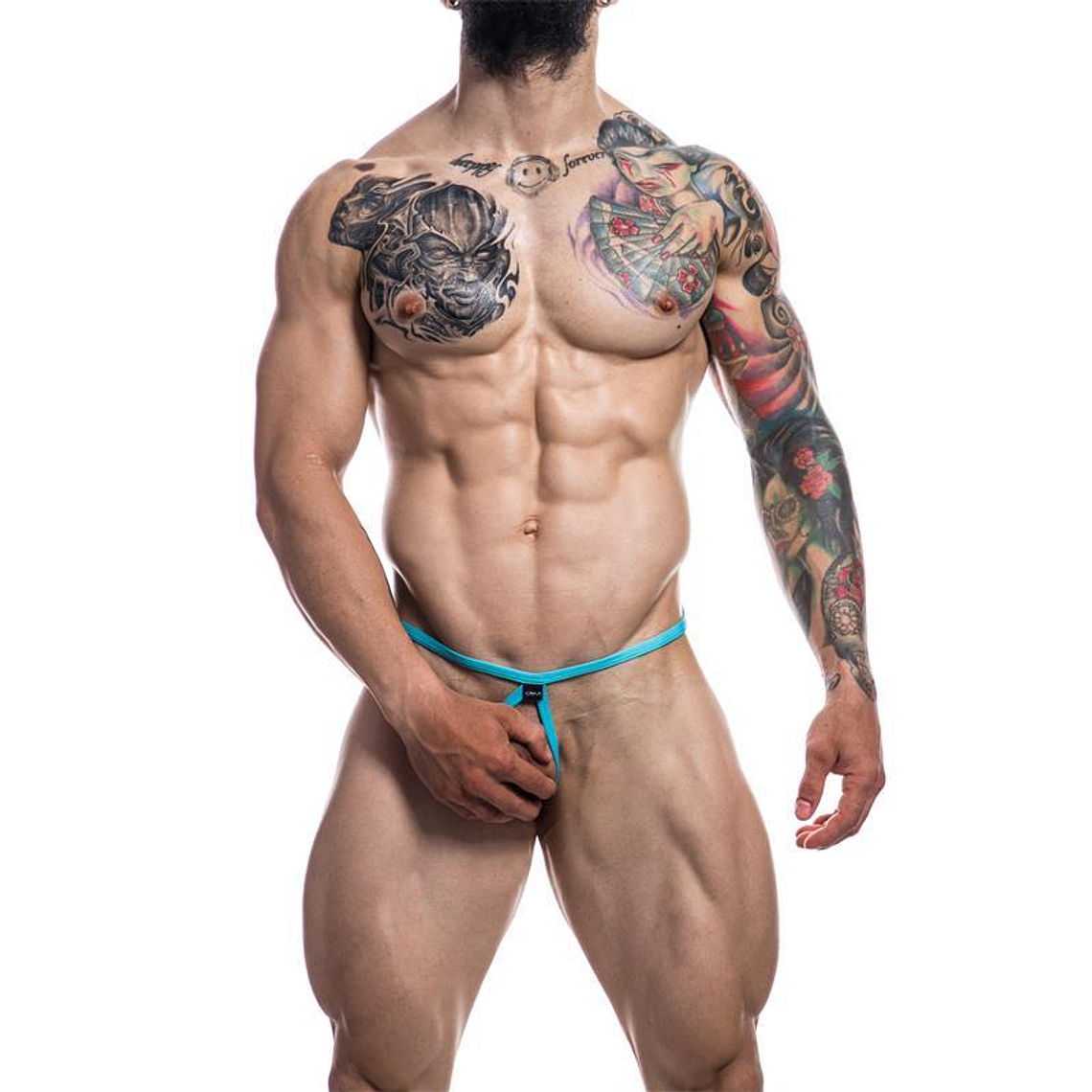 Loopstring Aqua XL 1