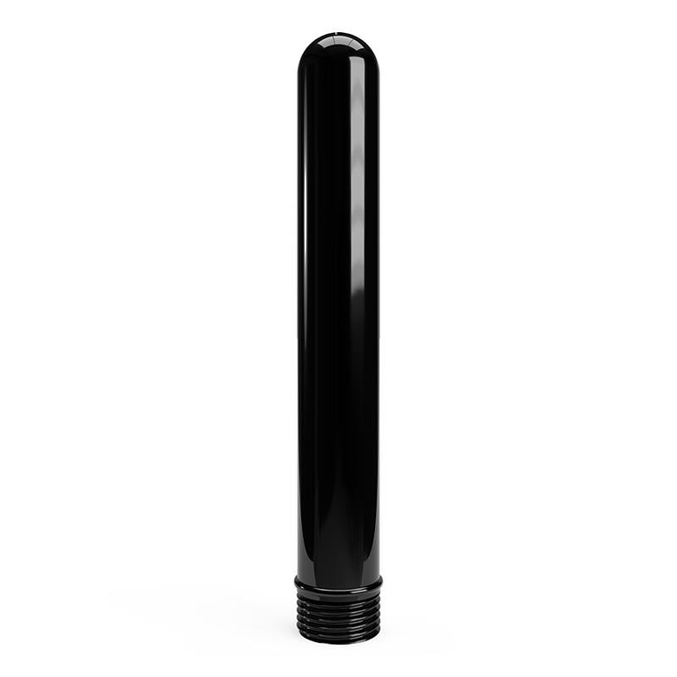 Douche Adapter Black 5 Holes 1
