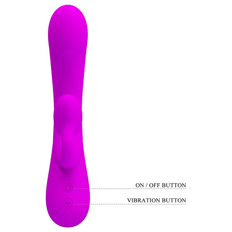 Sincere Vibrator Full Cover 5