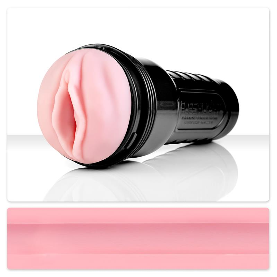 Fleshlight Pink Lady Original 1