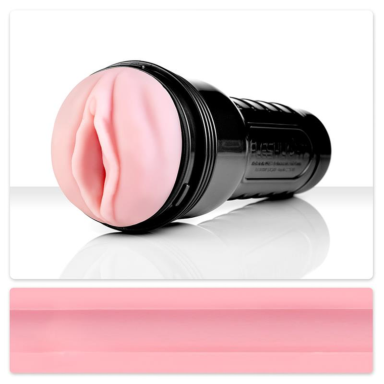 Fleshlight Pink Lady Original 1