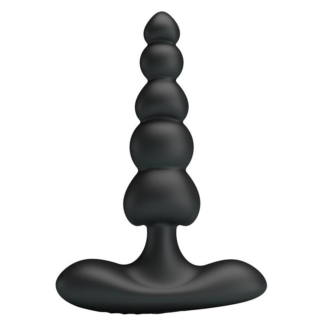 Corban Anal Beads with Vibration 2