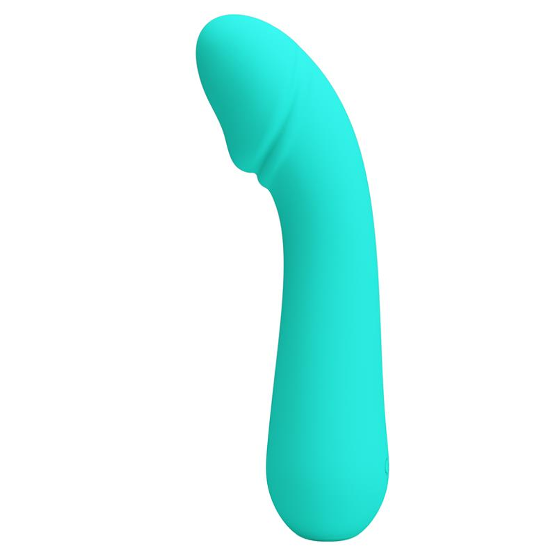 Cetus Vibrator Green 4