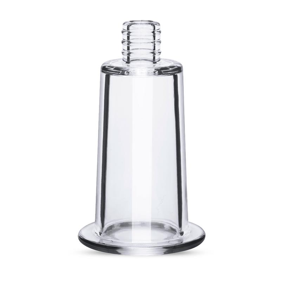 Dupper Clitoris and Nipple Manual Pump 3 Cups 5