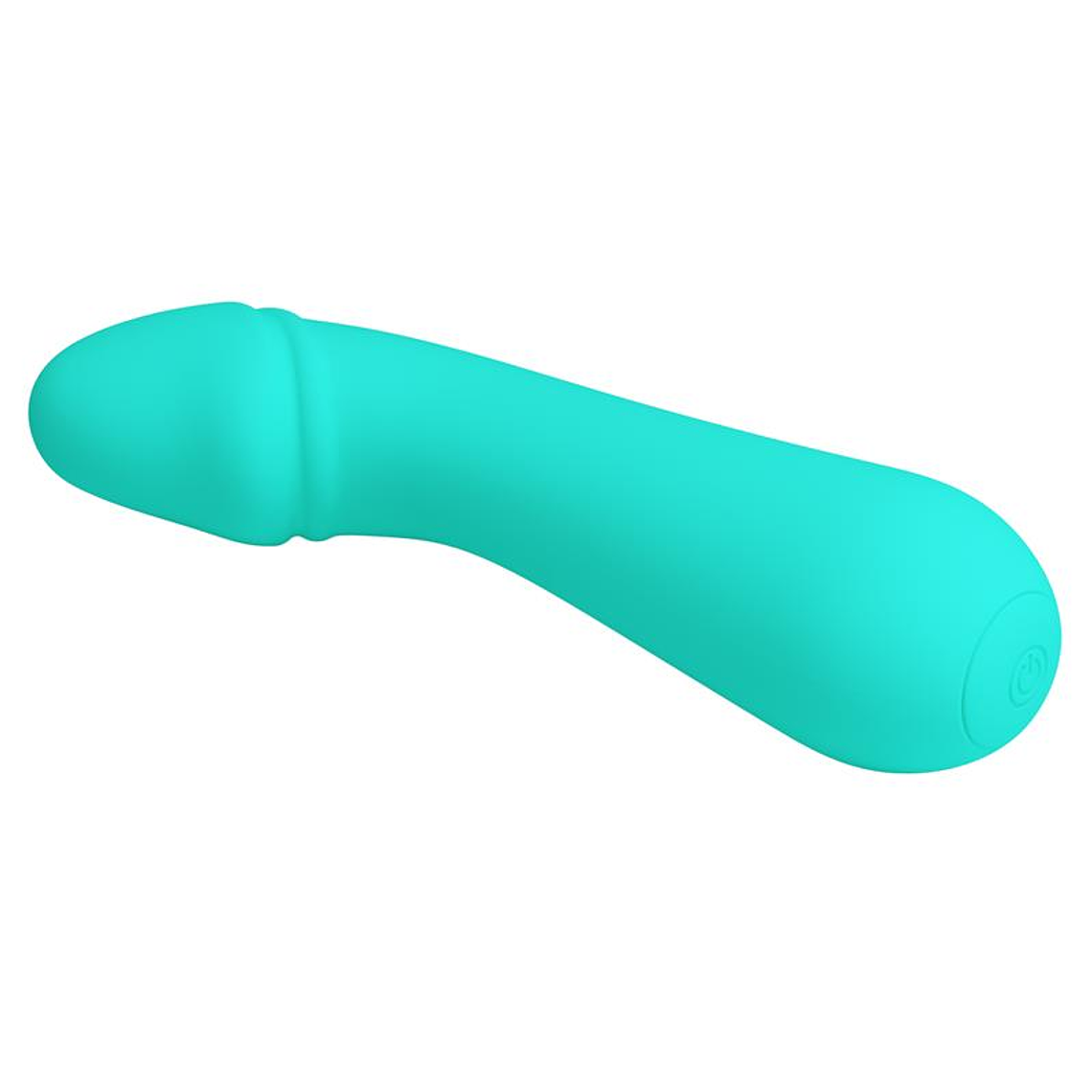 Cetus Vibrator Green 6