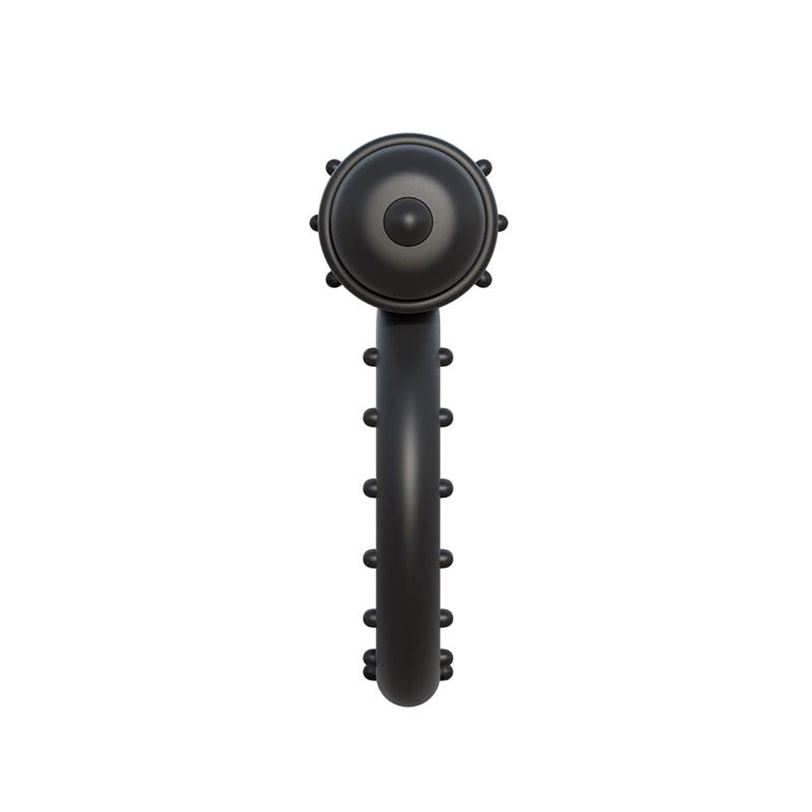 vibrating Ring The Wingman Black 5