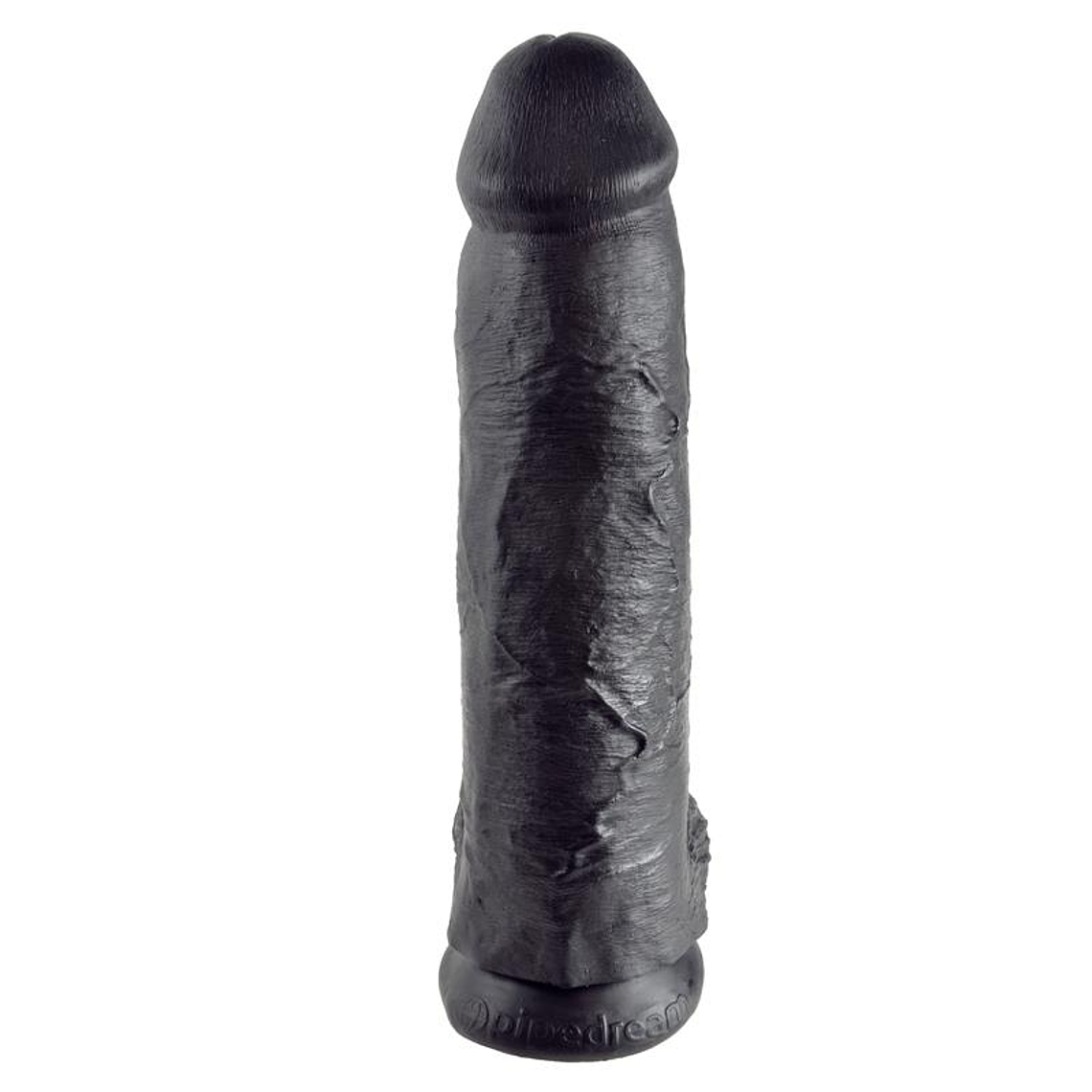 Reaslitic Dildo with Testicles 12 1