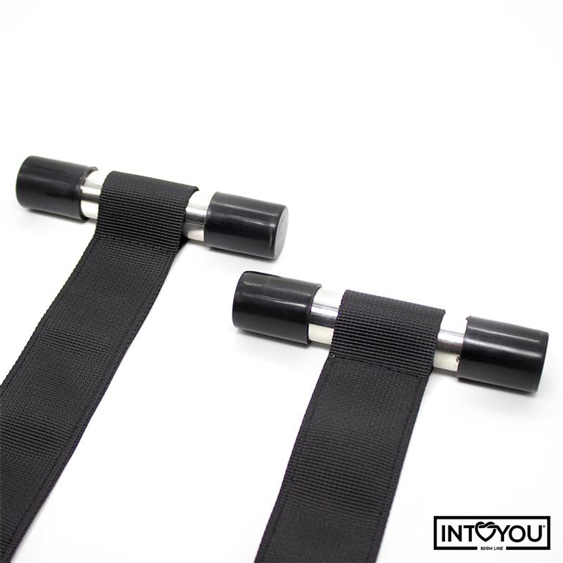 Adjustable Door Swing with Legs Support and Seat 5