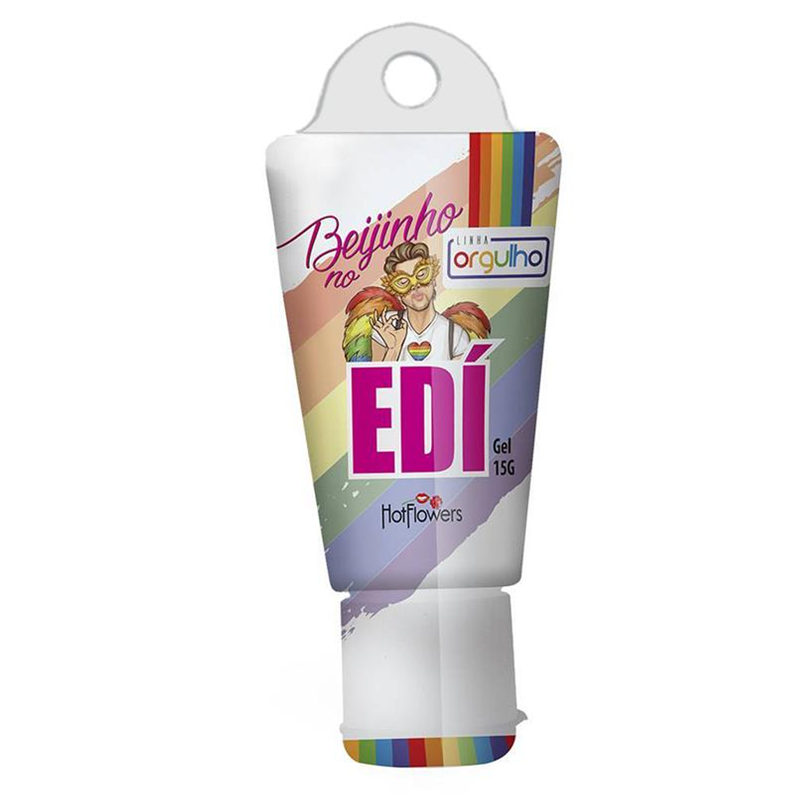 Stimulating Gel LGBT 15gr 1