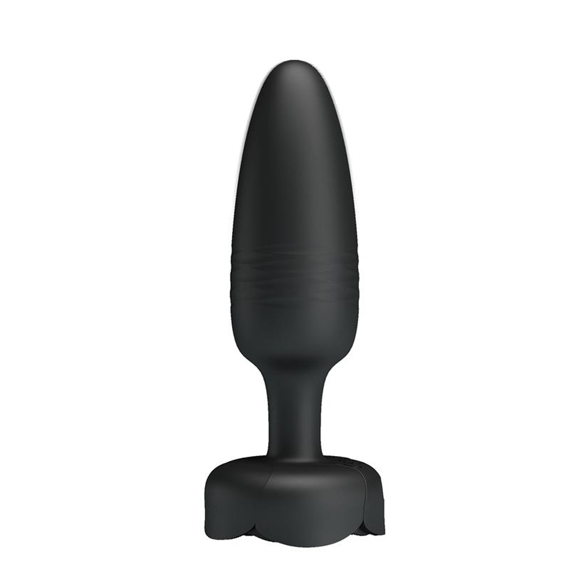 Tarion Butt Plug with Vibration and Thrusting 3