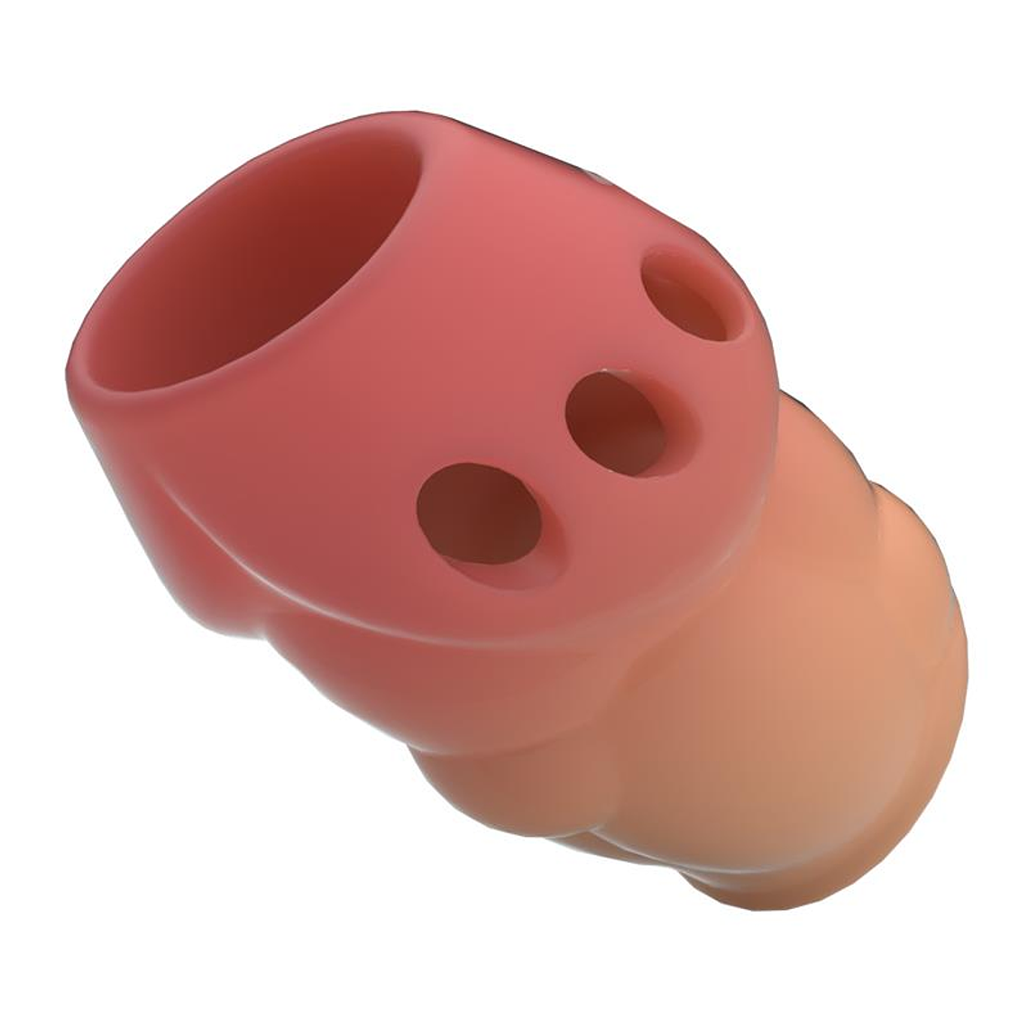 Oscar Penis Sleeve 2