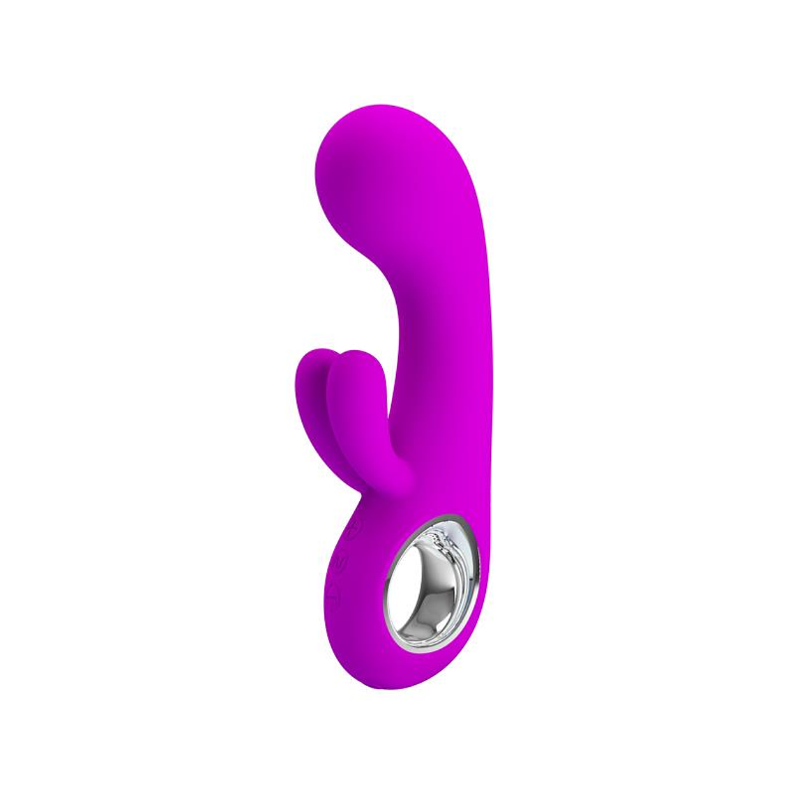 Pretty Love Vibrador Efecto Memoria Valent 2