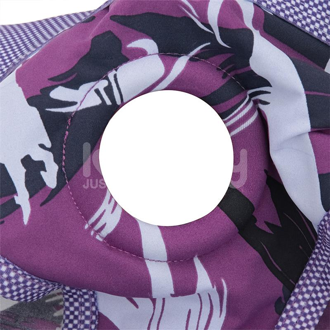 Strap-on Panties Violet 15