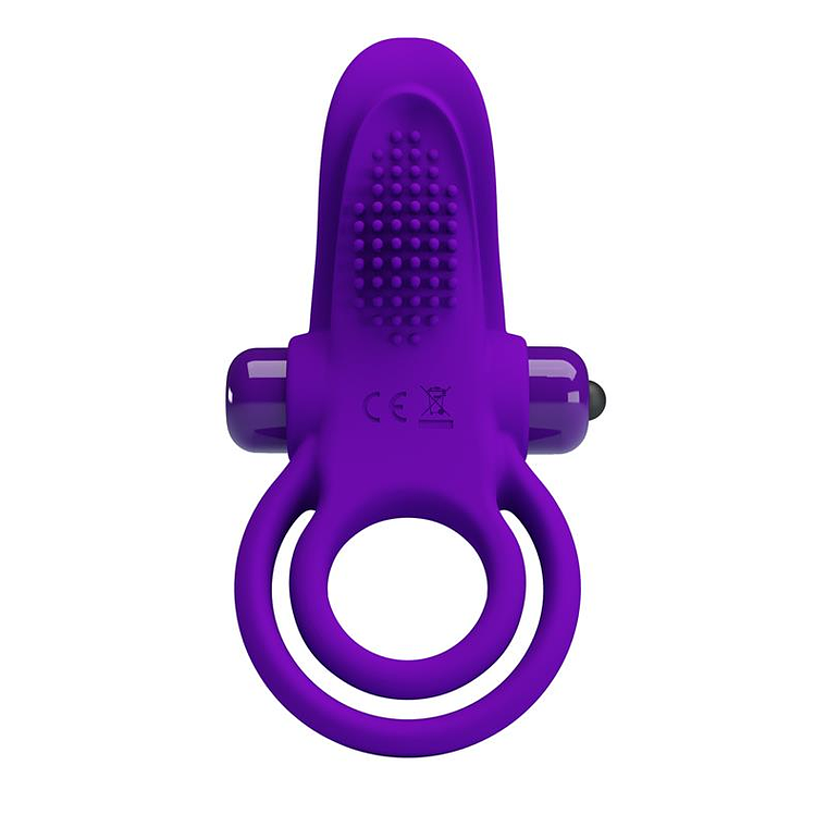 Vibrating Cock Ring 2